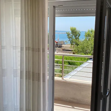 Aparthotel Ornela