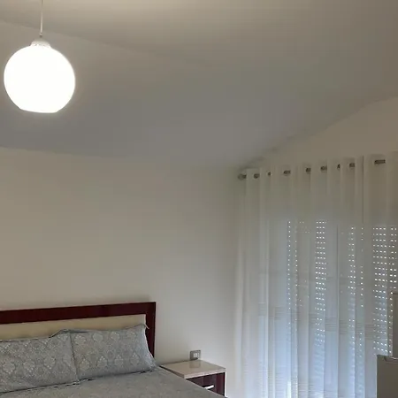 Ornela Aparthotel