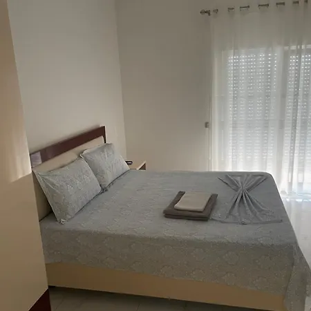 Ornela Aparthotel