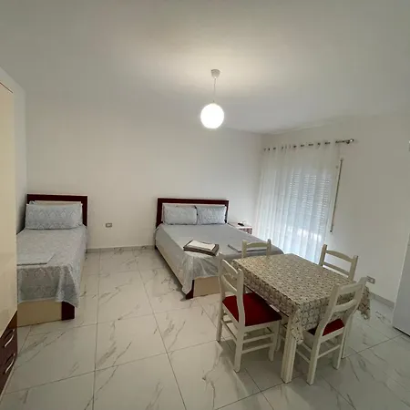 Aparthotel Ornela *